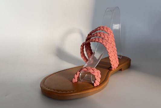Summer New Ladies Sandals - nargis