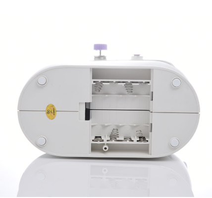 Miniatur-Multifunktionsnähmaschine für den Haushalt - nargis